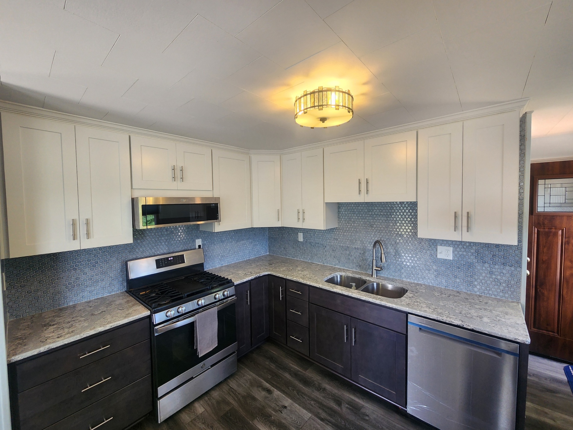 Wells kitchen